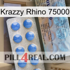 Krazzy Rhino 75000 39